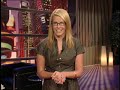 CHELSEA LATELY SPOOFS BILL O\ CHELSEA LATELY SPOOFS BILL O\