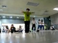 2009.08.04 Banciao Practice Battle!!