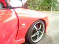 HOLDEN SS  pod filter