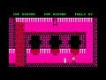 Bruce Lee for Amstrad CPC (Speedrun) part 2 Bruce Lee for Amstrad CPC (Speedrun) part 2