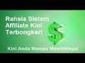 Sistem Affilaite