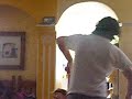 vueltas a la tuza