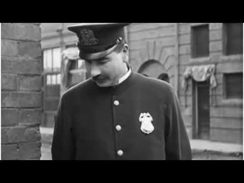 Bulle de cinéma 1 : Charlie Chaplin et la loi Coogan
