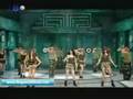 Amel Bouchoucha, Mirhan and Amal (Be3inak) Academy's Angels