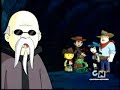 Xiaolin Kombat