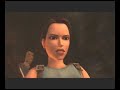 tomb raider anniversary   a very ugly final enemy
