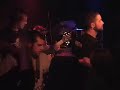 Despised Icon @ the Attic, HFX NS