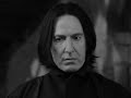 Beauty and the Beast (Harry/Snape)