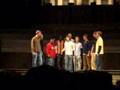 If I Ever Fall In Love Again (A CAPPELLA!?) 