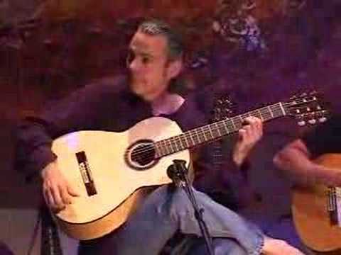 Dave Beegle - Big Fish Rumba