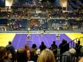 San Marin Cheer