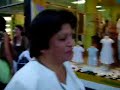 Pergamino peatonal
