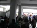 Coracora (Comiendo en el mercado)