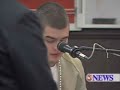 Disgusting. 8 YEARS in PRISON for $7300 in graffiti and pot?! http://bit.ly/5olXQf (via @joestump)