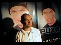 Puya Feat. Kamelia - V.I.P. ( Romanisme part. 2 )