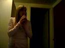 Katie singing Katie singing