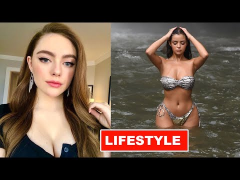 Danielle Rose Russell's Lifestyle 2020 ★ New Boyfriend, House, Net worth & Biography