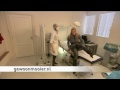 Moedervlek verwijderen 