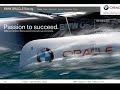 america's cup dog monster?