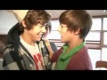One Direction - X Factor - Who's Who (Week 4) - YouTube