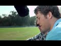 Strength in Numbers: Matt Stafford (Behind the Scenes)