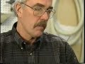 Interview Wood Carver Keith Taylor of Indian Trail Carvings
