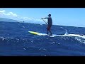 MAUI INTERNATIONAL PADDLEBOARD RACE 2008 MAUI INTERNATIONAL PADDLEBOARD RACE 2008