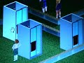 The Sims Hillarious Cheat!