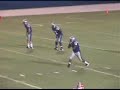 Florence vs. Thompson 2007