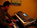giorgos armonio fantastic mix solo