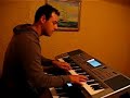 giorgos armonio fantastic mix solo