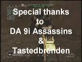 a lot of cod4 trick jumps without oldschool