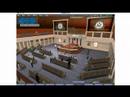 Rocketboom: U.S. Congress in Second Life