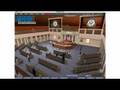 Rocketboom: U.S. Congress in Second Life