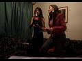 Anna e Thah.Dan�ando Cheer