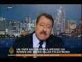 Inside story-Imran Garda interviews Seale,  Atwan, and Inbar on the war on Gaza- part 2