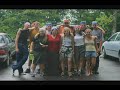 kodiak venturing youth leadership course