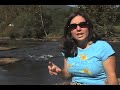 kodiak venturing youth leadership course