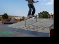 Backside 50-50