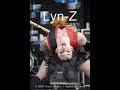 GERARD WAY AND LYN-Z!!!!!!!! (part 1) GERARD WAY AND LYN-Z!!!!!!!! (part 1)