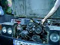 1.6 D vw ARO 10.4