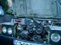 1.6 D vw ARO 10.4
