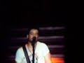David Cook - Billie Jean -American Idols Live Green Bay 9-2
