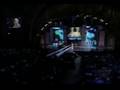 Christina Aguilera - 'Candyman' (Fashion Rocks 2006)