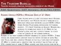 TheTelecomBlog.com | Rogers Unveils HSPA ; Wireless Data at 21 Mbps (Apple, Bell, Digitcom.ca, iPhone)