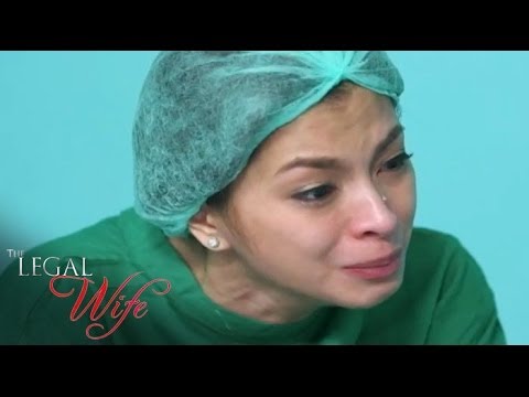 THE LEGAL WIFE: The Last 2 Days