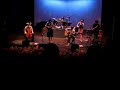 Monkey swallows the universe - Gravestones live