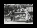 The Mechanical Butcher (1895) First Science Fiction Film