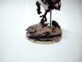 my commander farsight