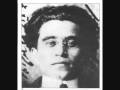 Eric Hobsbawm on Gramsci's Marxism  (1987) 1/7